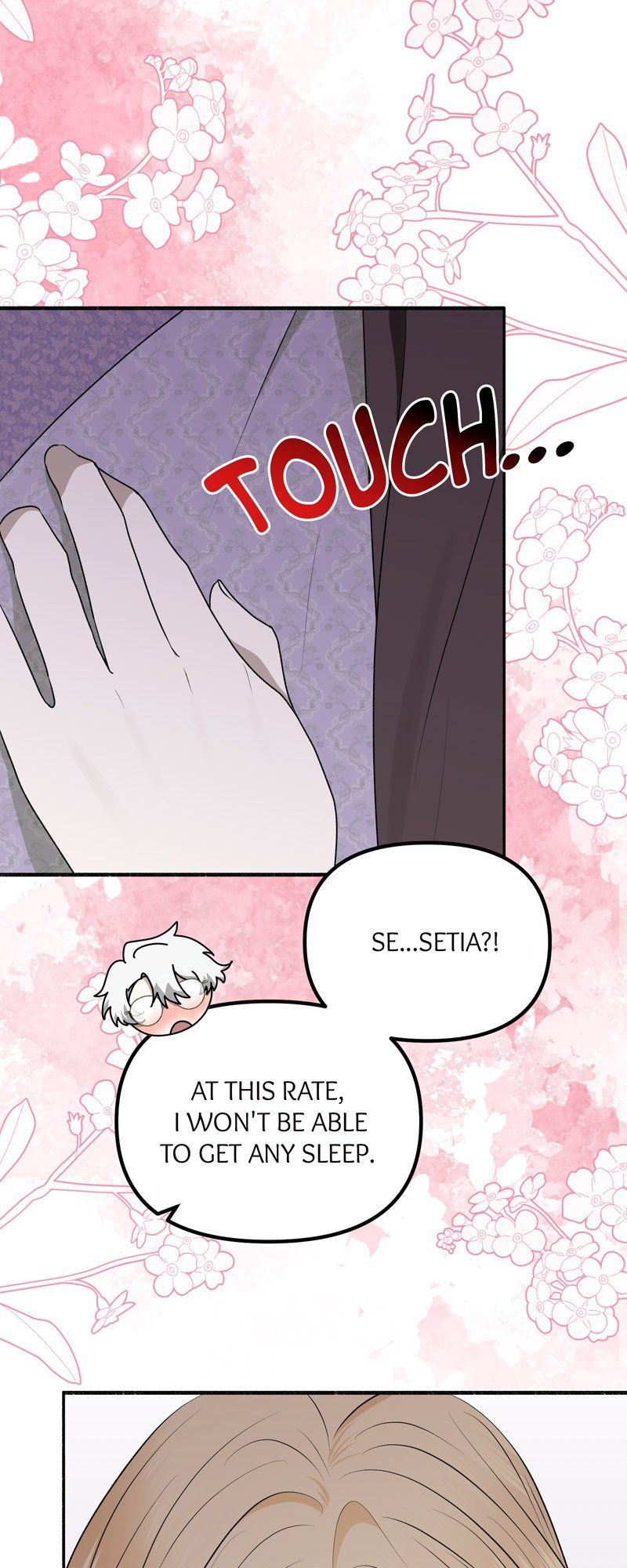 My Angelic Husband is actually a Devil in Disguise Chapter 57 page 26