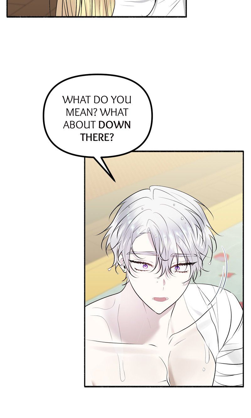 My Angelic Husband is actually a Devil in Disguise Chapter 58 page 14