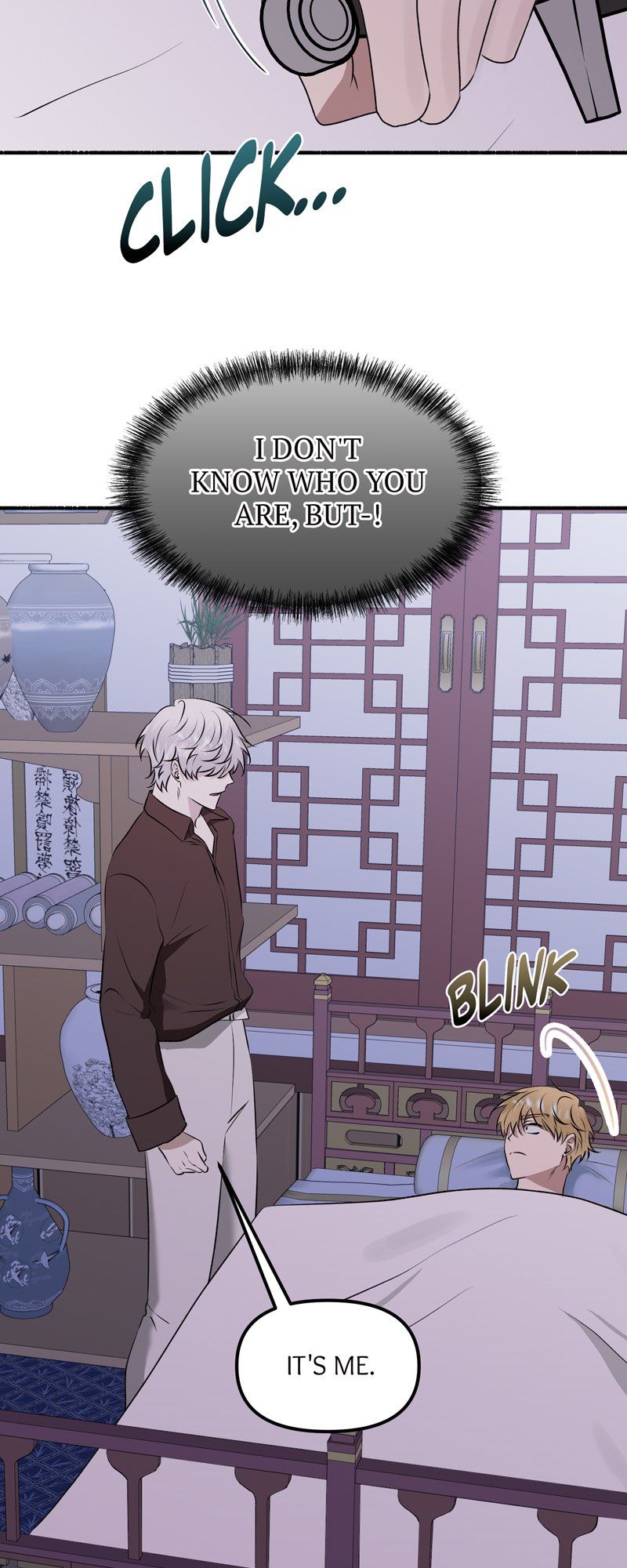 My Angelic Husband is actually a Devil in Disguise Chapter 58 page 46
