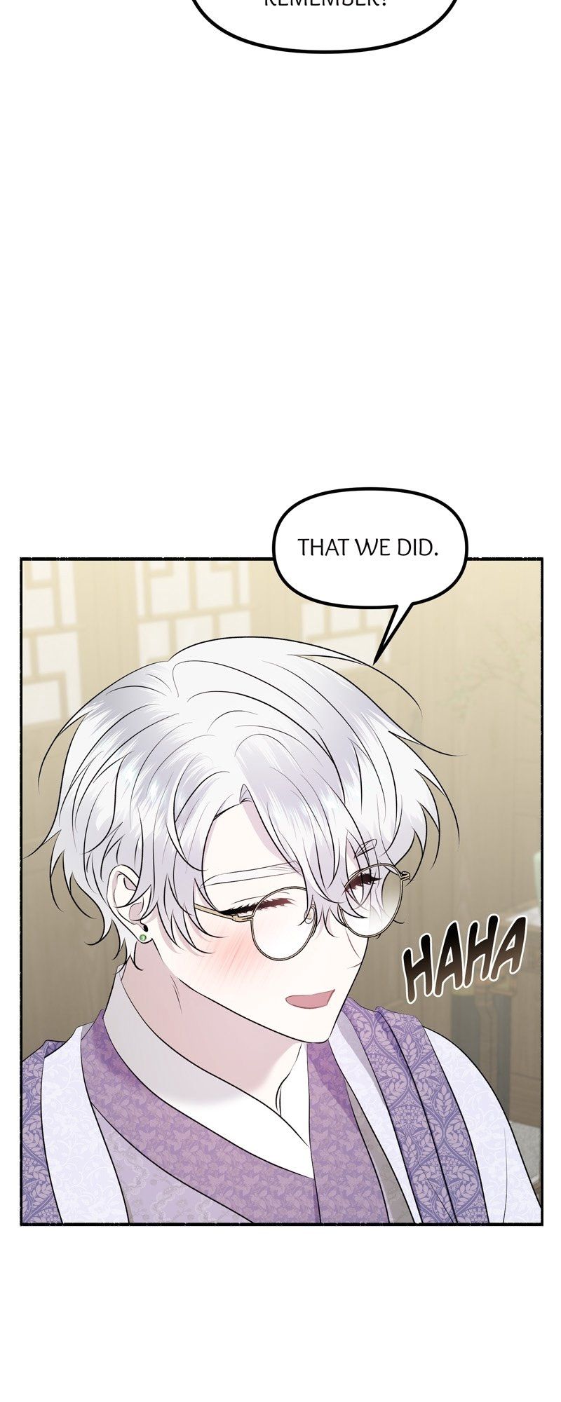 My Angelic Husband is actually a Devil in Disguise Chapter 58 page 55