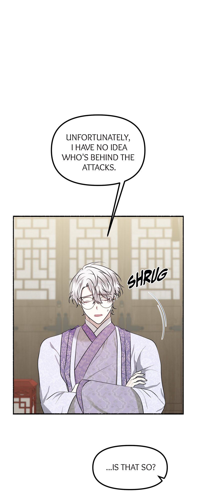 My Angelic Husband is actually a Devil in Disguise Chapter 58 page 59