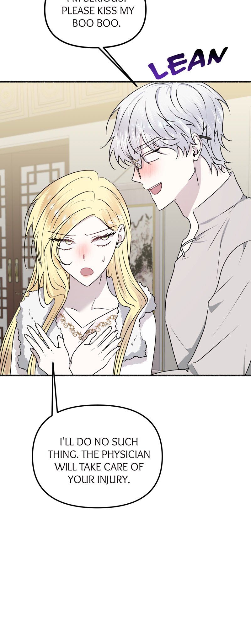 My Angelic Husband is actually a Devil in Disguise Chapter 59 page 27