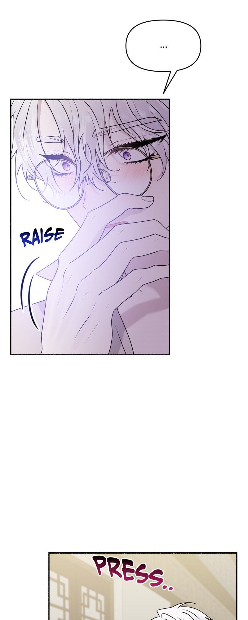 My Angelic Husband is actually a Devil in Disguise Chapter 59 page 40