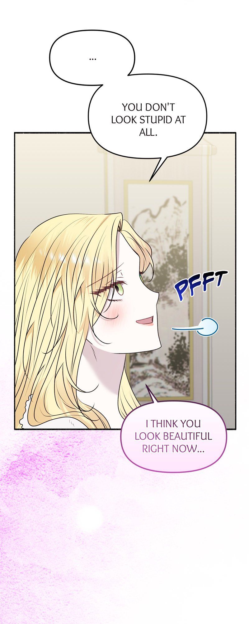 My Angelic Husband is actually a Devil in Disguise Chapter 59 page 46
