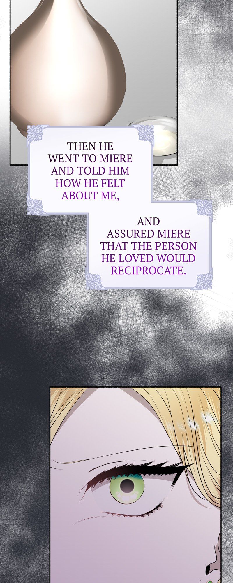 My Angelic Husband is actually a Devil in Disguise Chapter 60 page 25