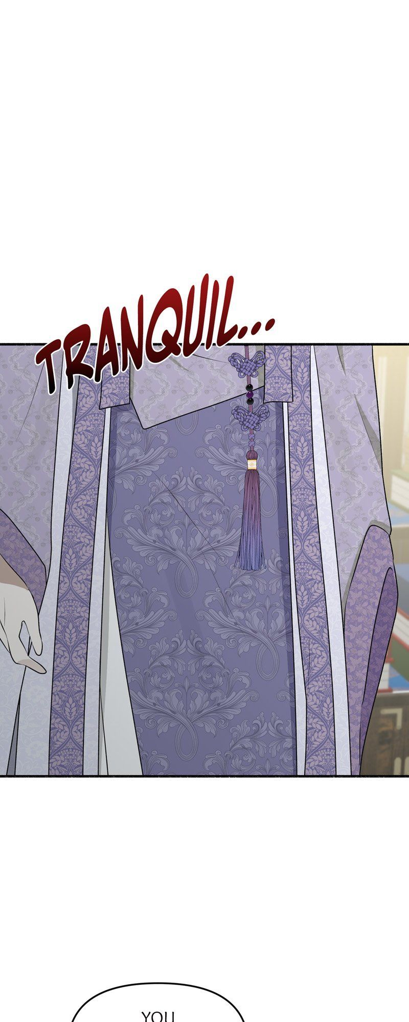 My Angelic Husband is actually a Devil in Disguise Chapter 62 page 49