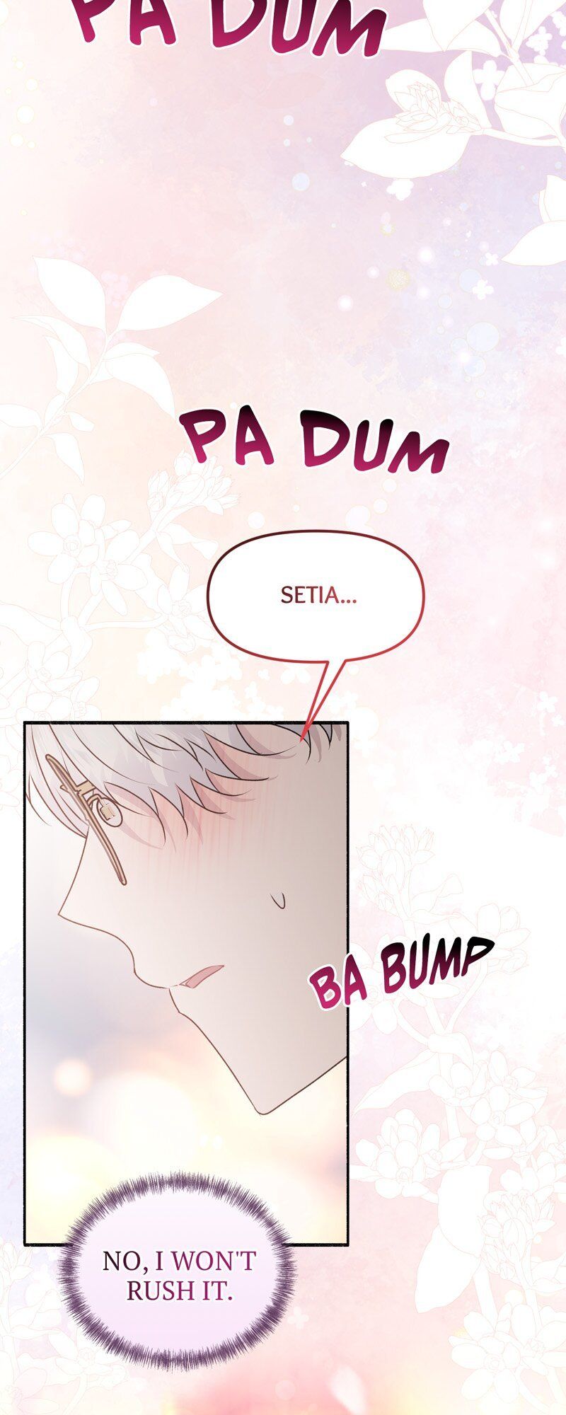 My Angelic Husband is actually a Devil in Disguise Chapter 63 page 66