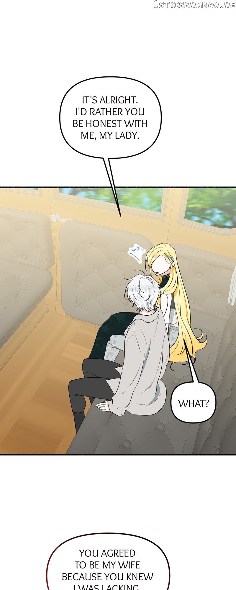 My Angelic Husband is actually a Devil in Disguise Chapter 7 page 30