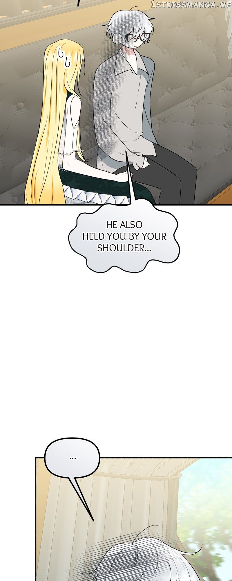 My Angelic Husband is actually a Devil in Disguise Chapter 7 page 46