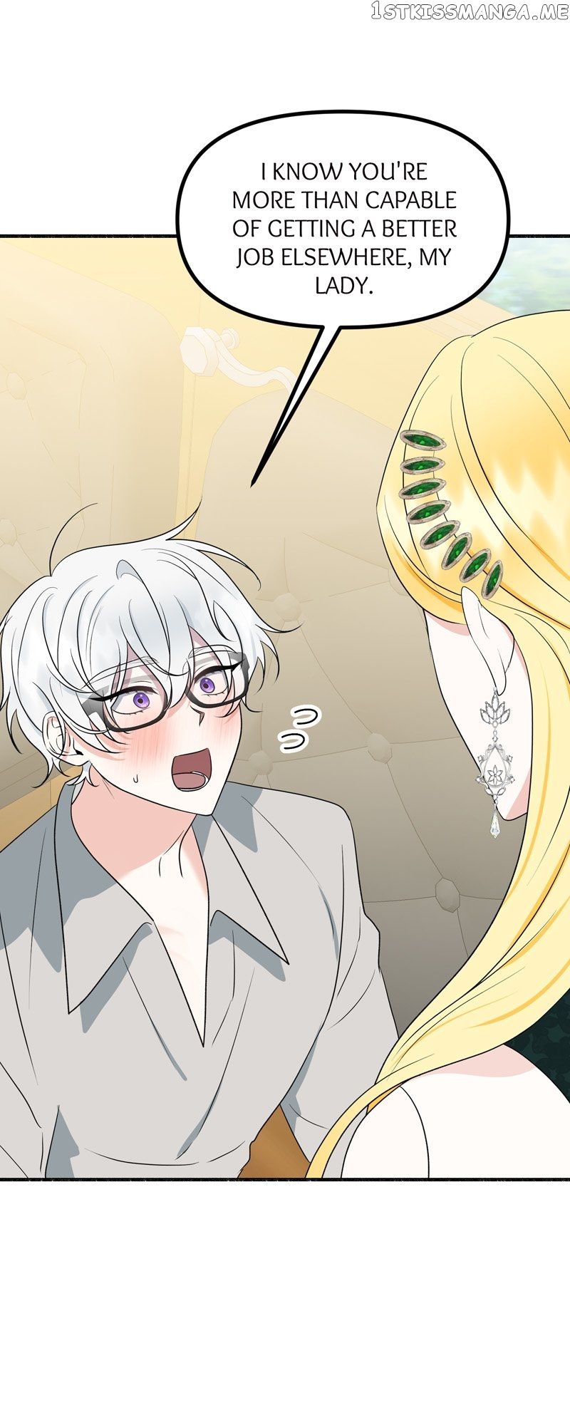 My Angelic Husband is actually a Devil in Disguise Chapter 7 page 9