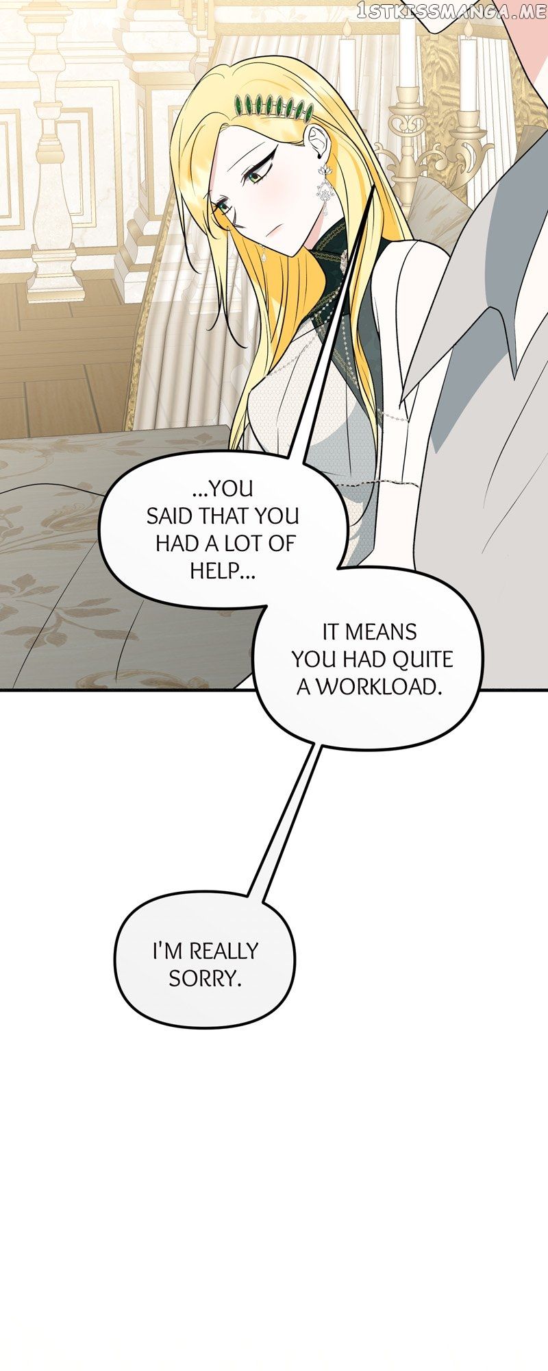 My Angelic Husband is actually a Devil in Disguise Chapter 8 page 60