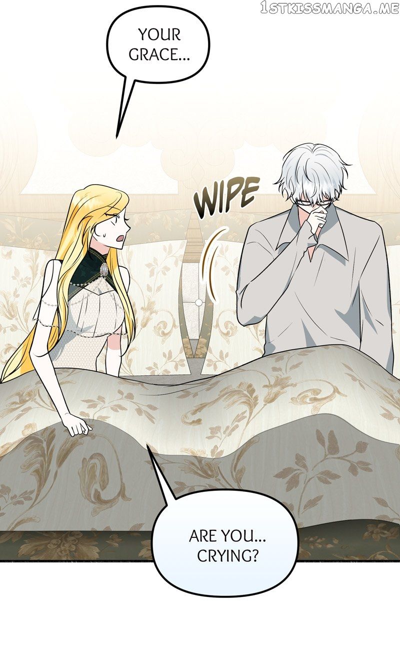 My Angelic Husband is actually a Devil in Disguise Chapter 8 page 62
