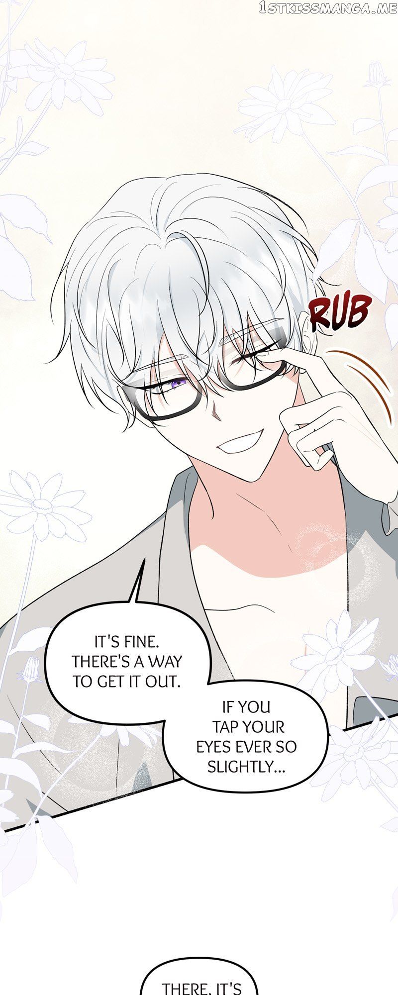 My Angelic Husband is actually a Devil in Disguise Chapter 8 page 64