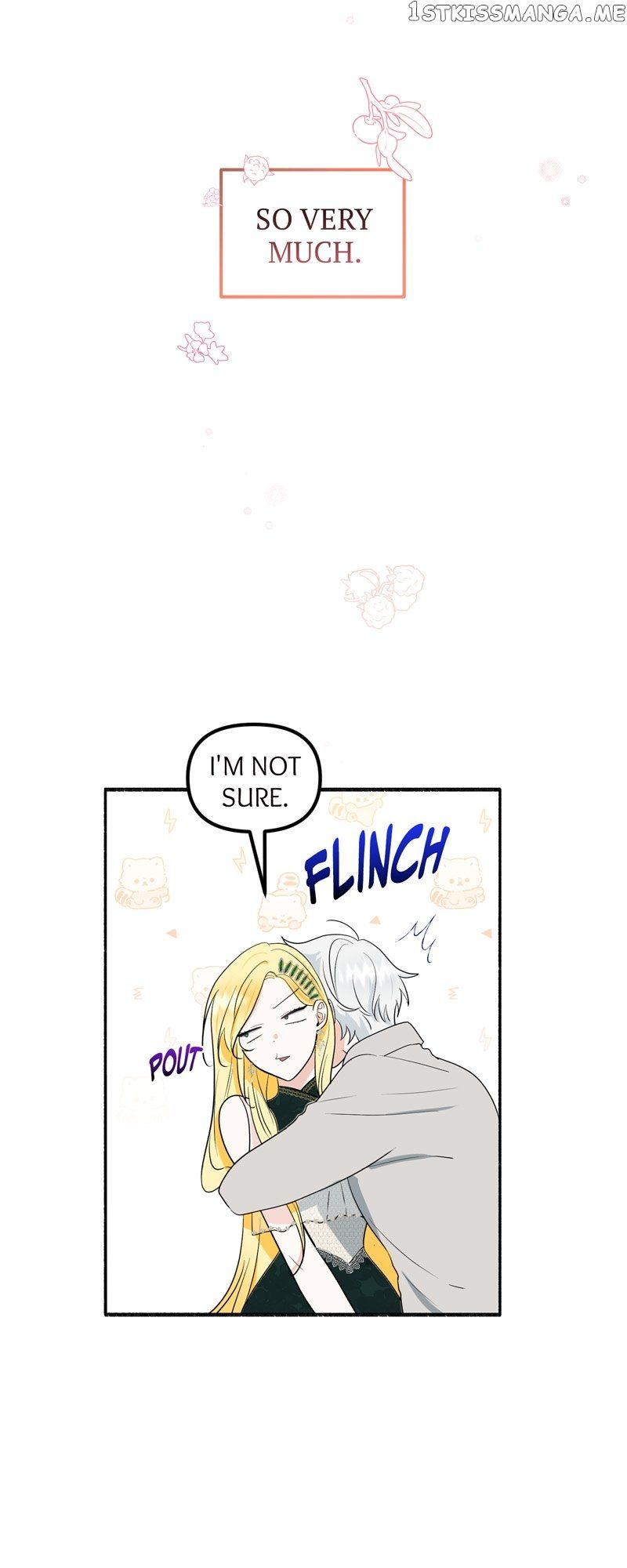 My Angelic Husband is actually a Devil in Disguise Chapter 8 page 8
