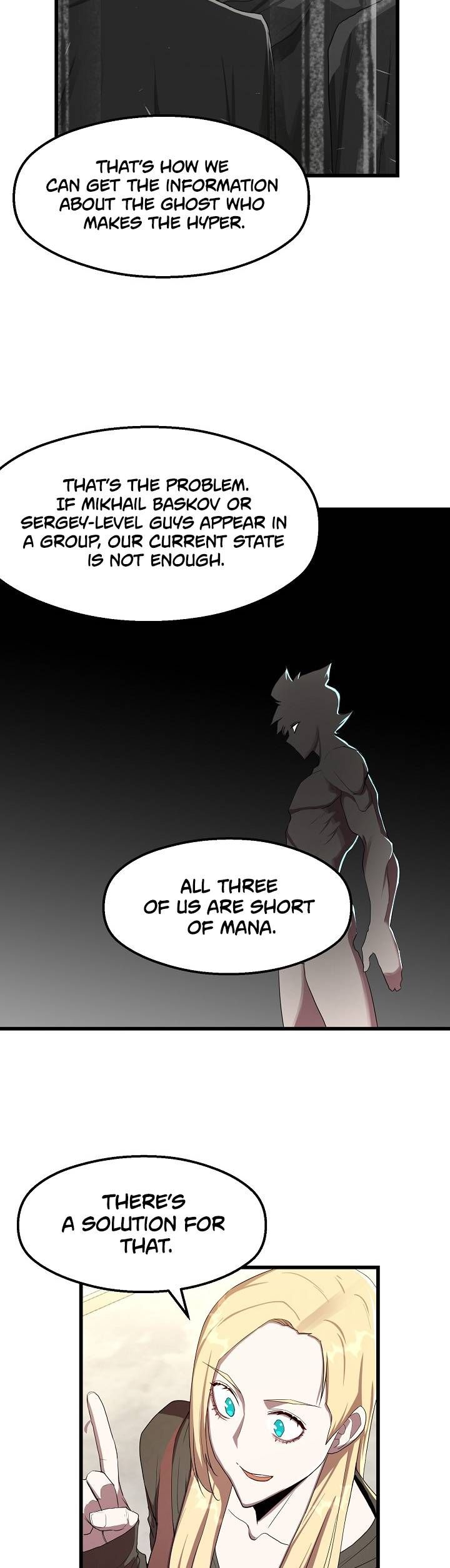 The Strongest Unemployed Hero Chapter 22 page 16