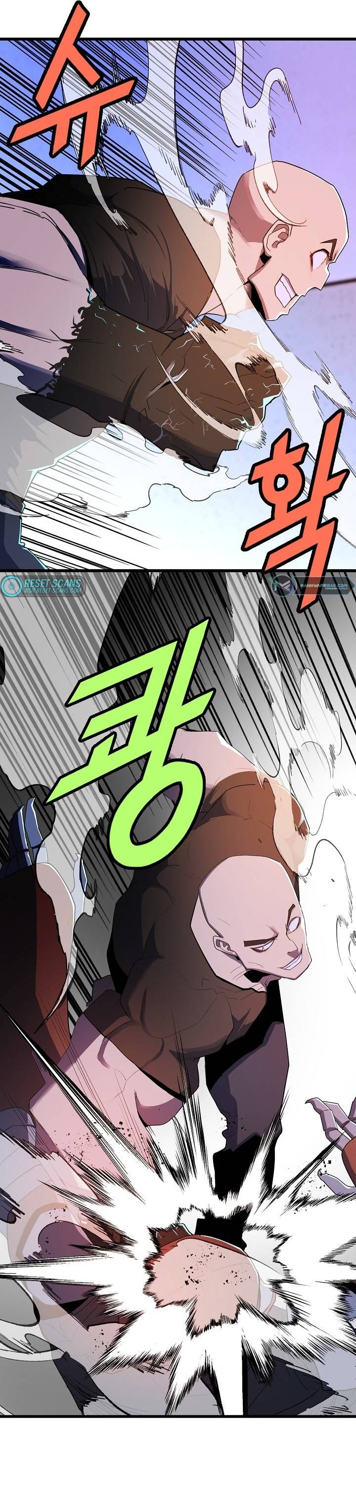 The Strongest Unemployed Hero Chapter 27 page 16