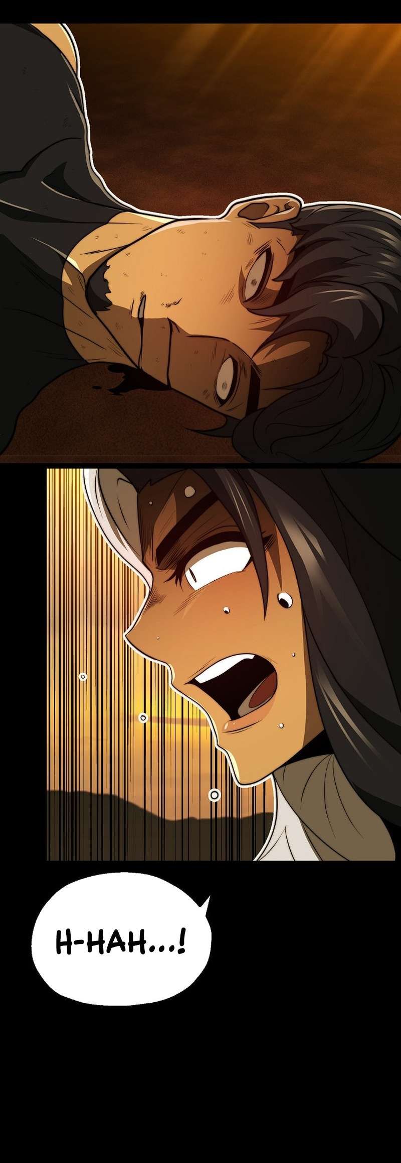 Solo Eating Chapter 24 page 7