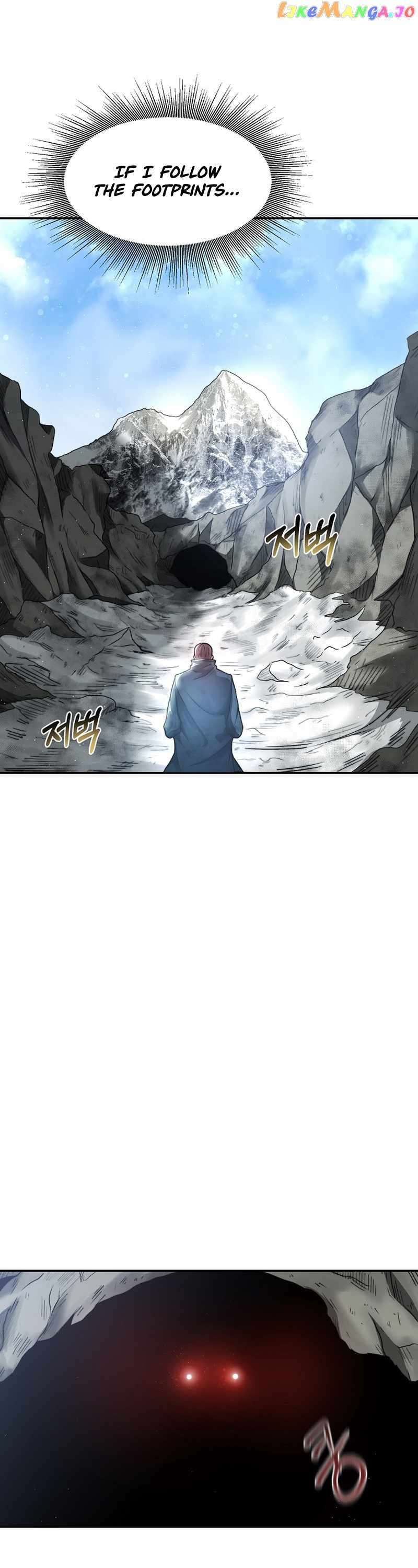 Solo Eating Chapter 7 page 40