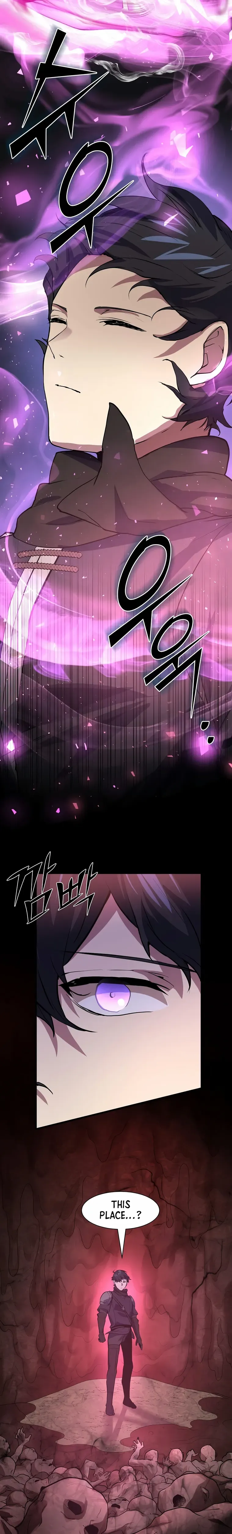 Leveling Up With Skills Chapter 21 page 16