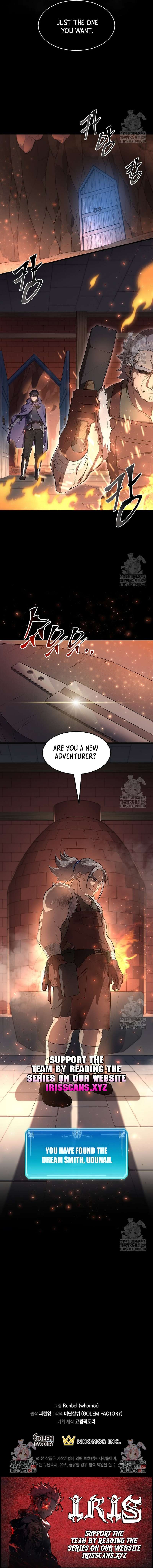 Leveling Up With Skills Chapter 56 page 12