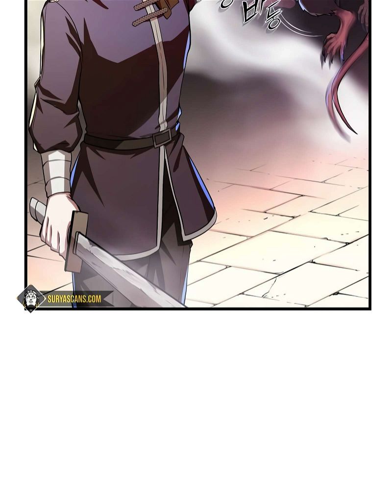 Leveling Up With Skills Chapter 6 page 116