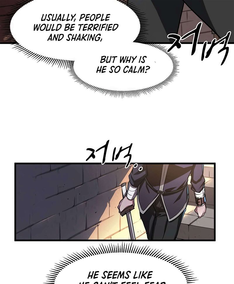 Leveling Up With Skills Chapter 6 page 53