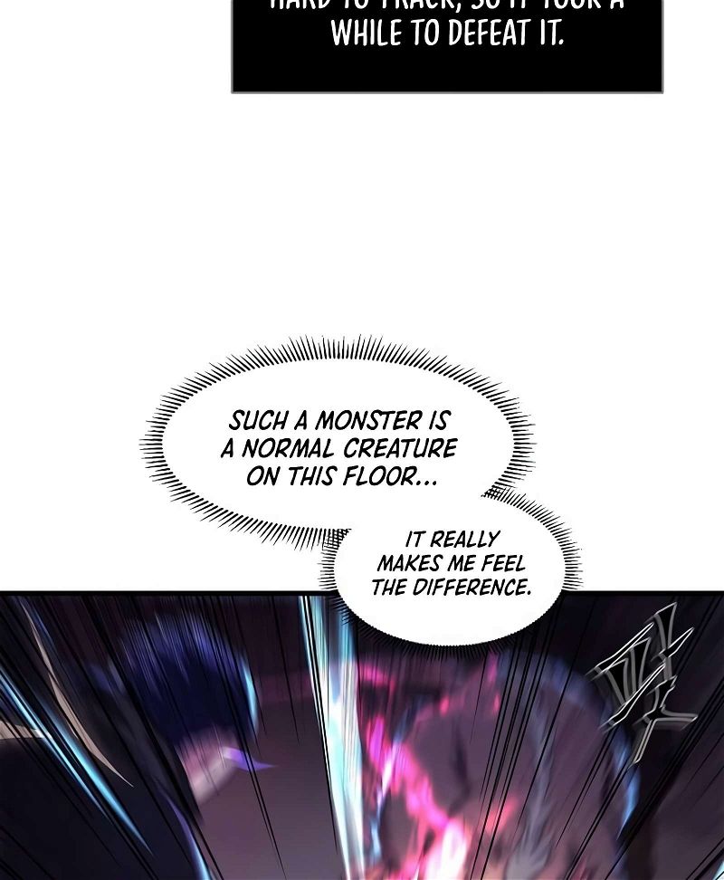 Leveling Up With Skills Chapter 6 page 74