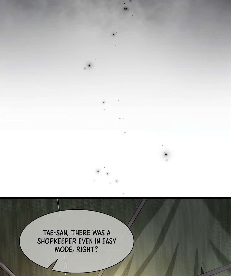 Leveling Up With Skills Chapter 6 page 8