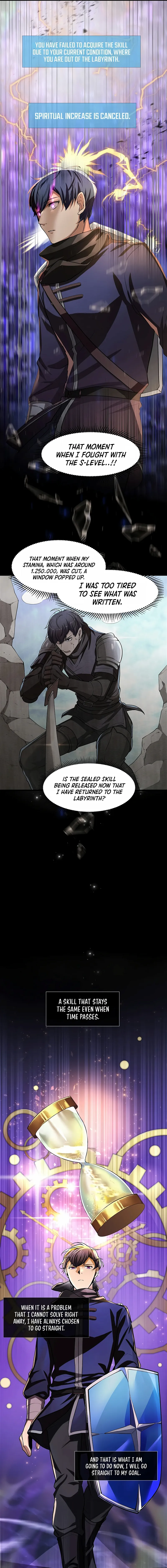 Leveling Up With Skills Chapter 7 page 14