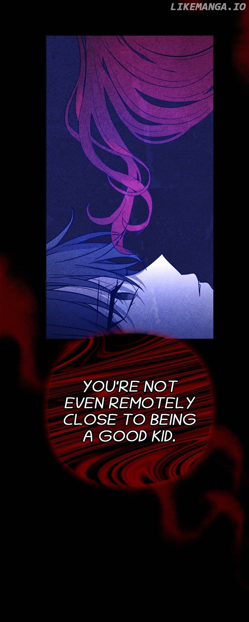 The Handmaiden Dreams at Sunset Chapter 14 page 69