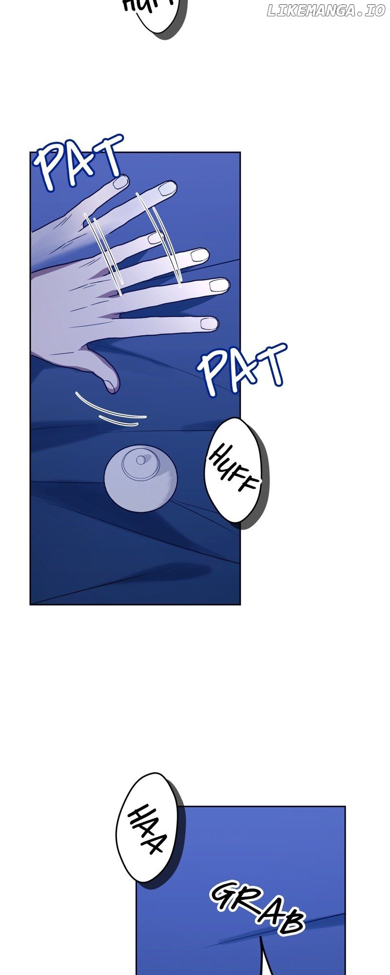 The Handmaiden Dreams at Sunset Chapter 15 page 67