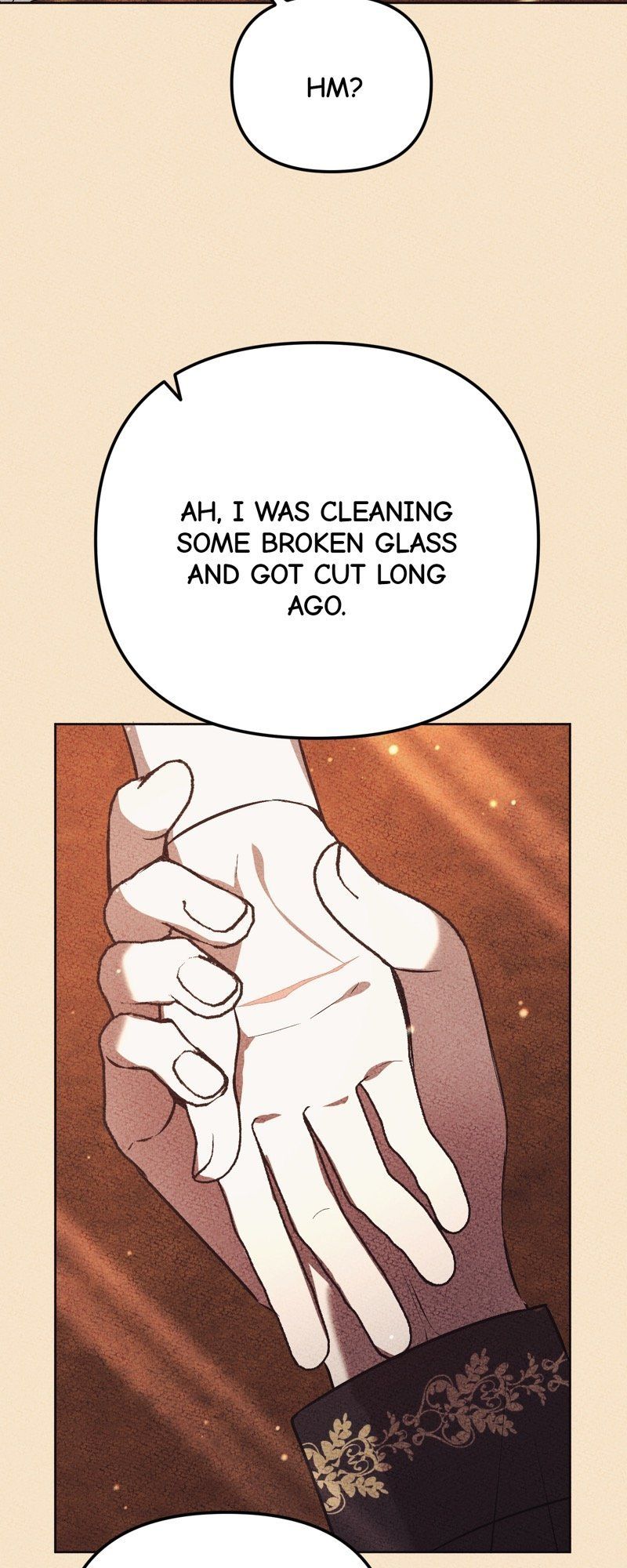 The Handmaiden Dreams at Sunset Chapter 25 page 62