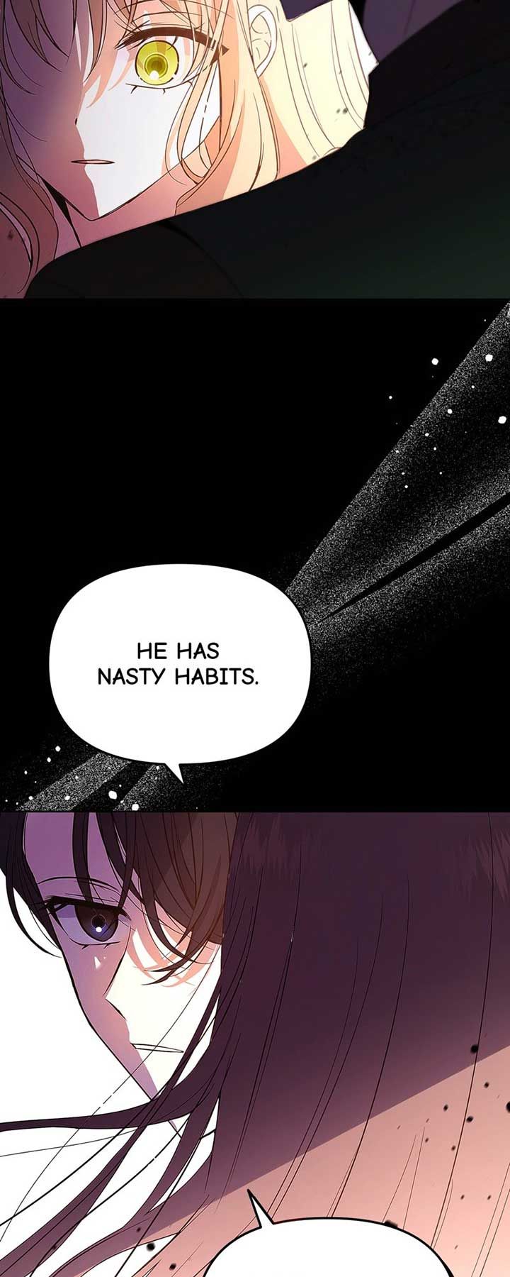 The Handmaiden Dreams at Sunset Chapter 4 page 34