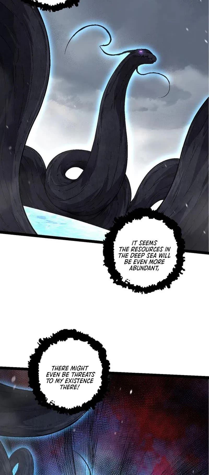 Evolution Begins With A Big Tree Chapter 90 page 5