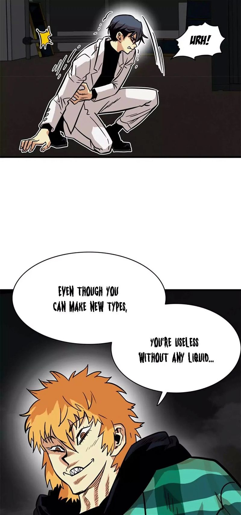 Troll Trap Chapter 25 page 67