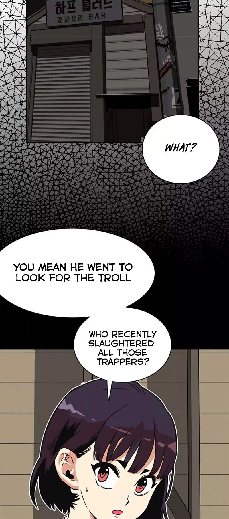 Troll Trap Chapter 26 page 38
