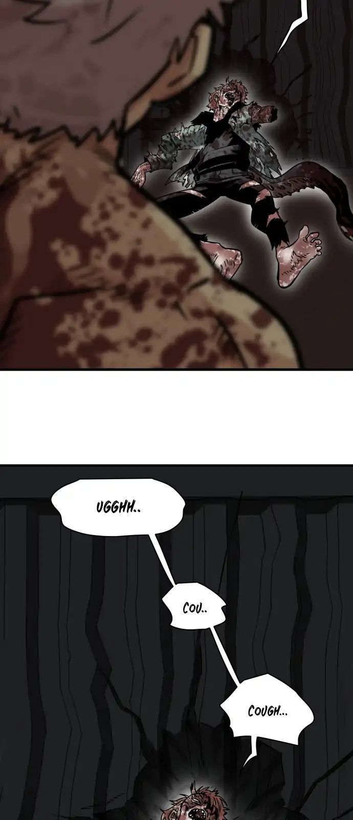 Troll Trap Chapter 29 page 29