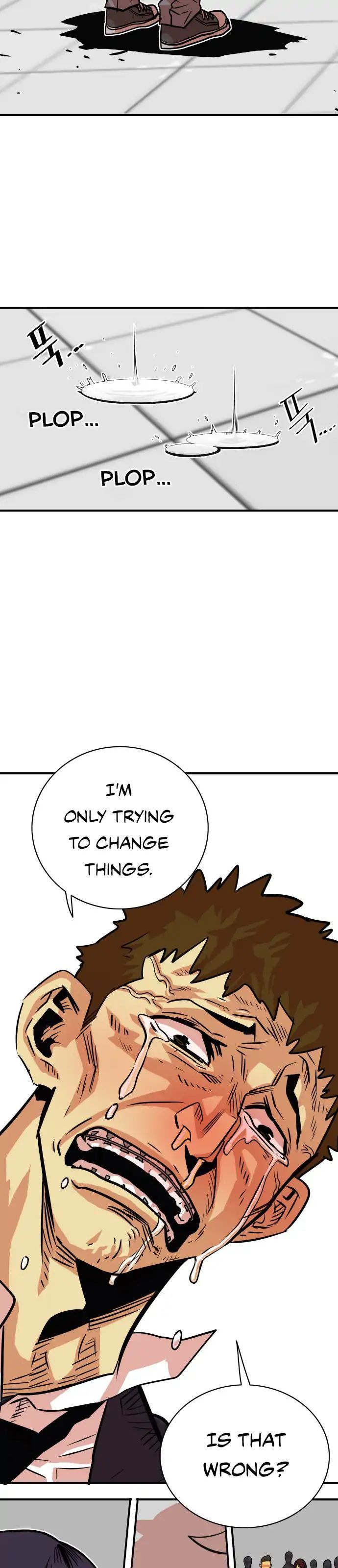 Troll Trap Chapter 35 page 36