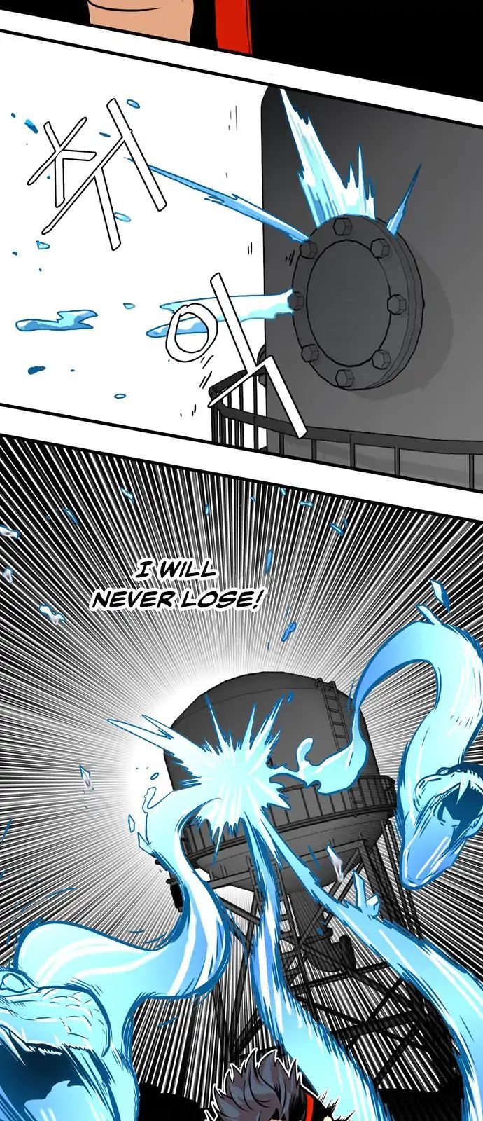 Troll Trap Chapter 43 page 39