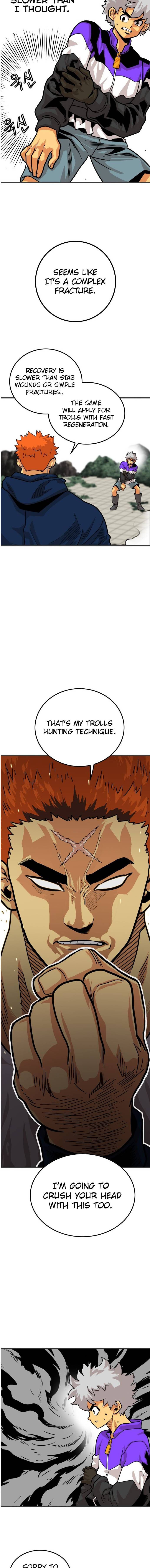 Troll Trap Chapter 80 page 7