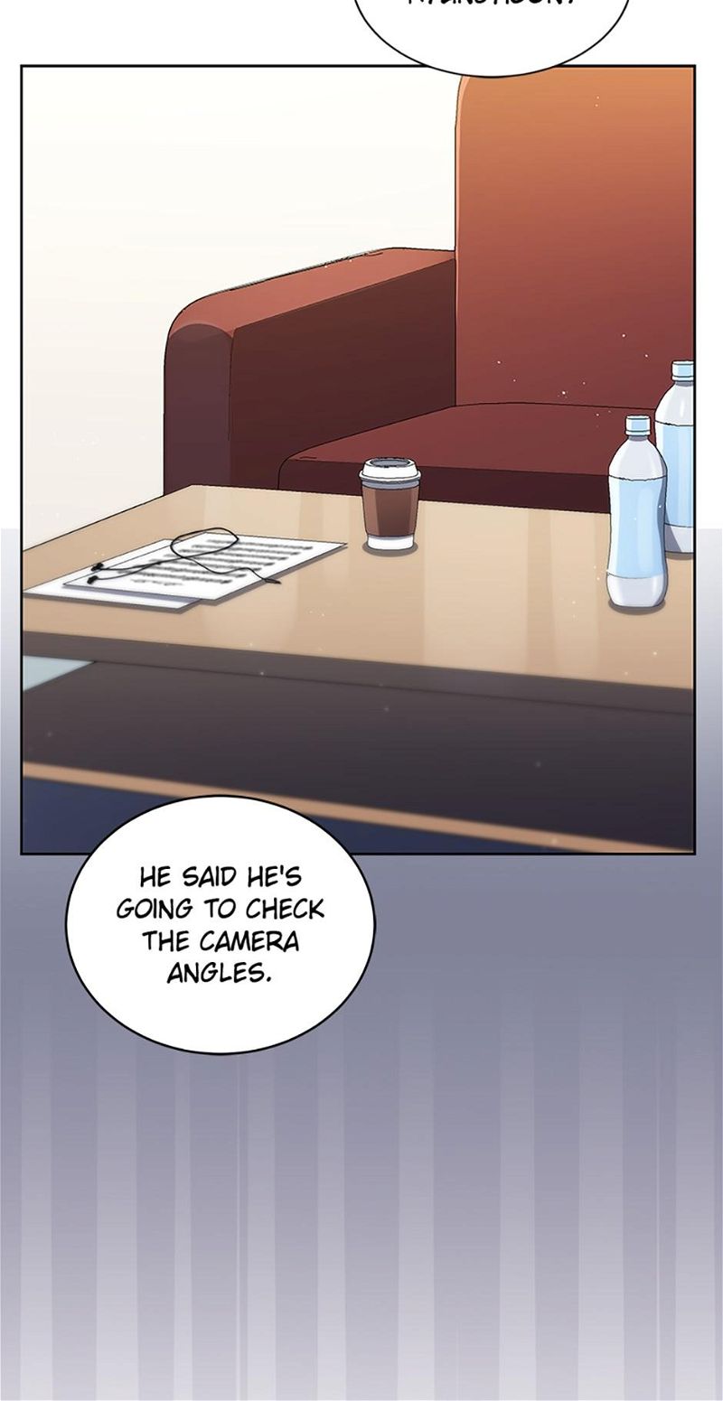 The Second Life of an All-Rounder Idol Chapter 20 page 43