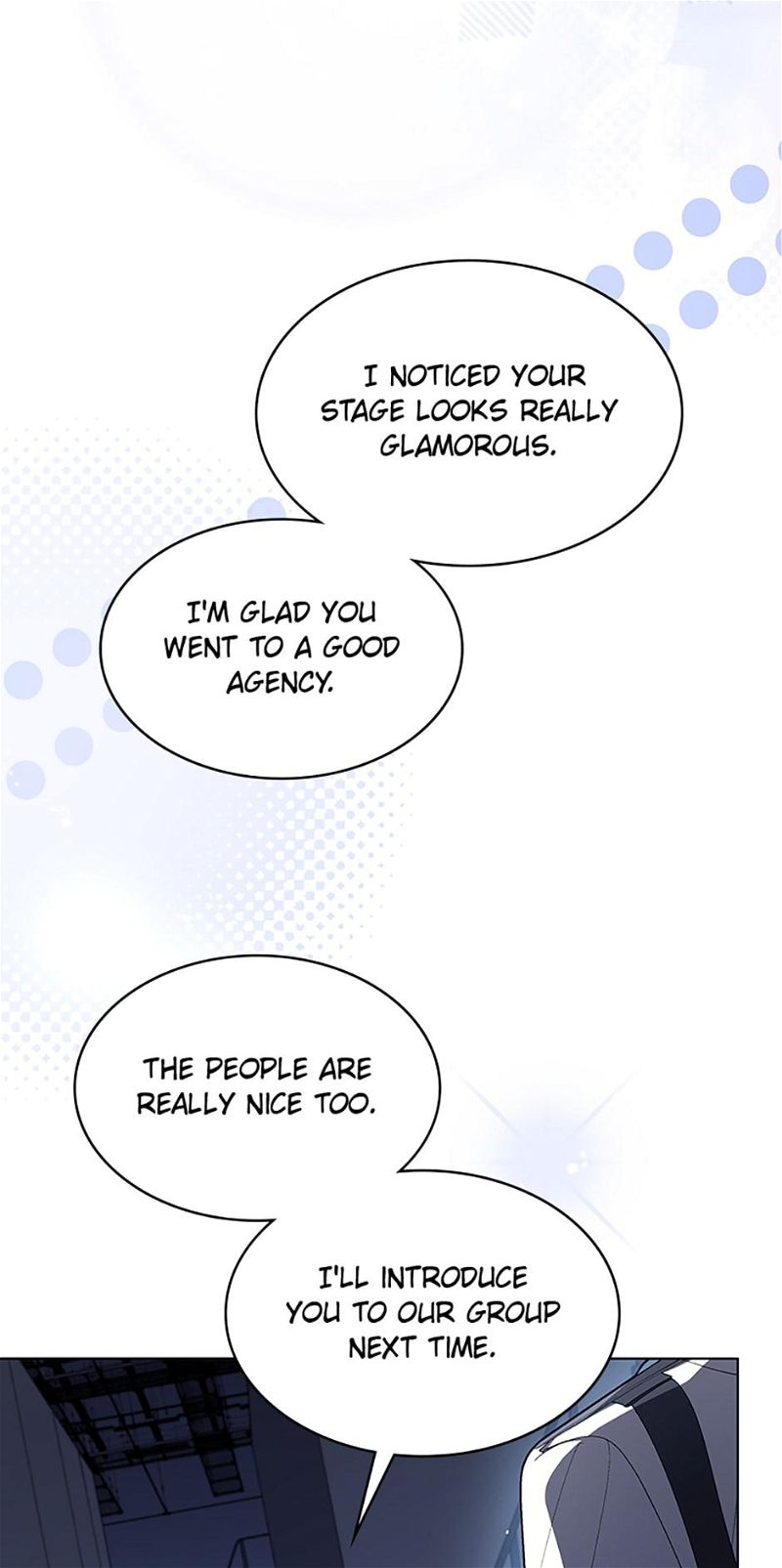 The Second Life of an All-Rounder Idol Chapter 20 page 64