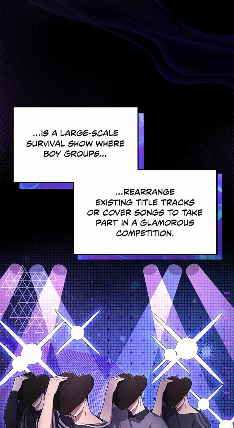 The Second Life of an All-Rounder Idol Chapter 22 page 29