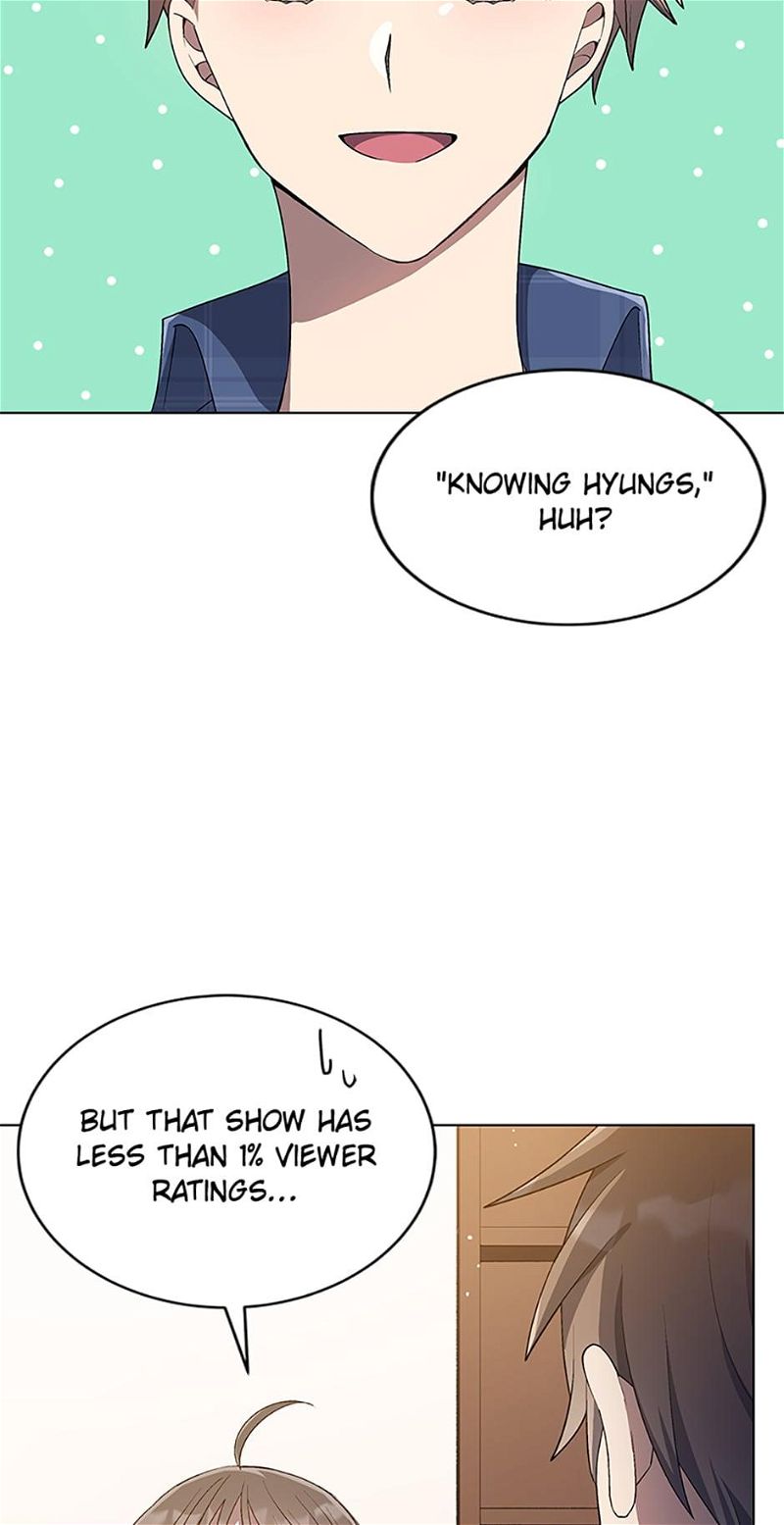 The Second Life of an All-Rounder Idol Chapter 22 page 46
