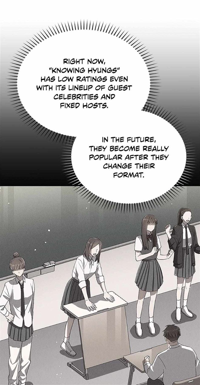 The Second Life of an All-Rounder Idol Chapter 22 page 49