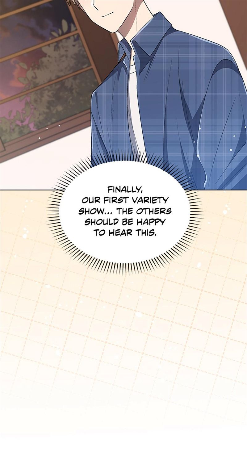 The Second Life of an All-Rounder Idol Chapter 22 page 54