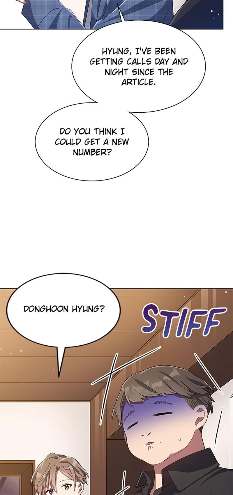 The Second Life of an All-Rounder Idol Chapter 22 page 6