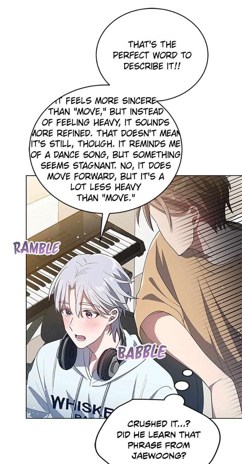 The Second Life of an All-Rounder Idol Chapter 22 page 68