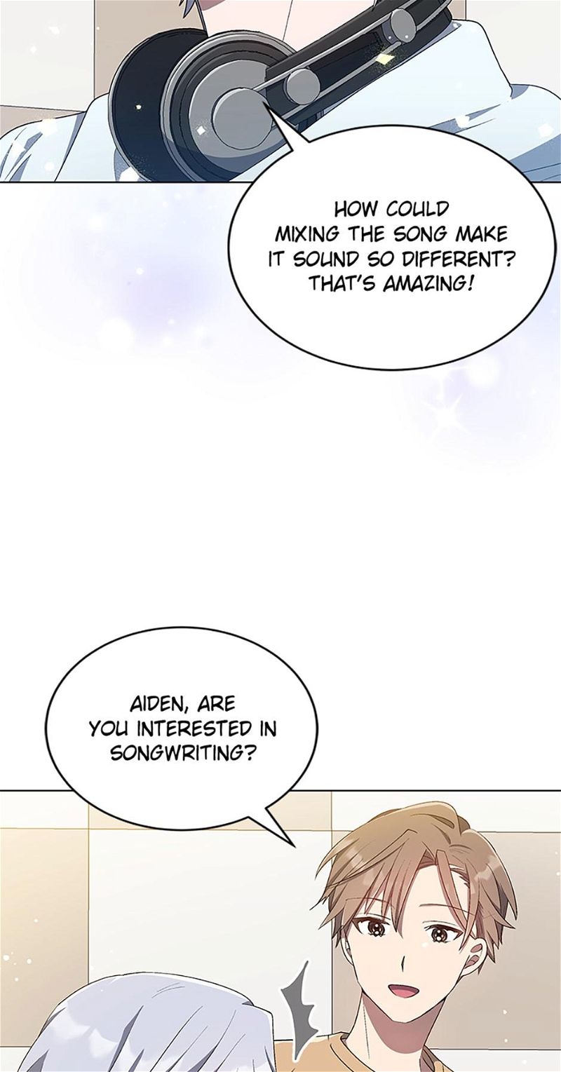 The Second Life of an All-Rounder Idol Chapter 22 page 70