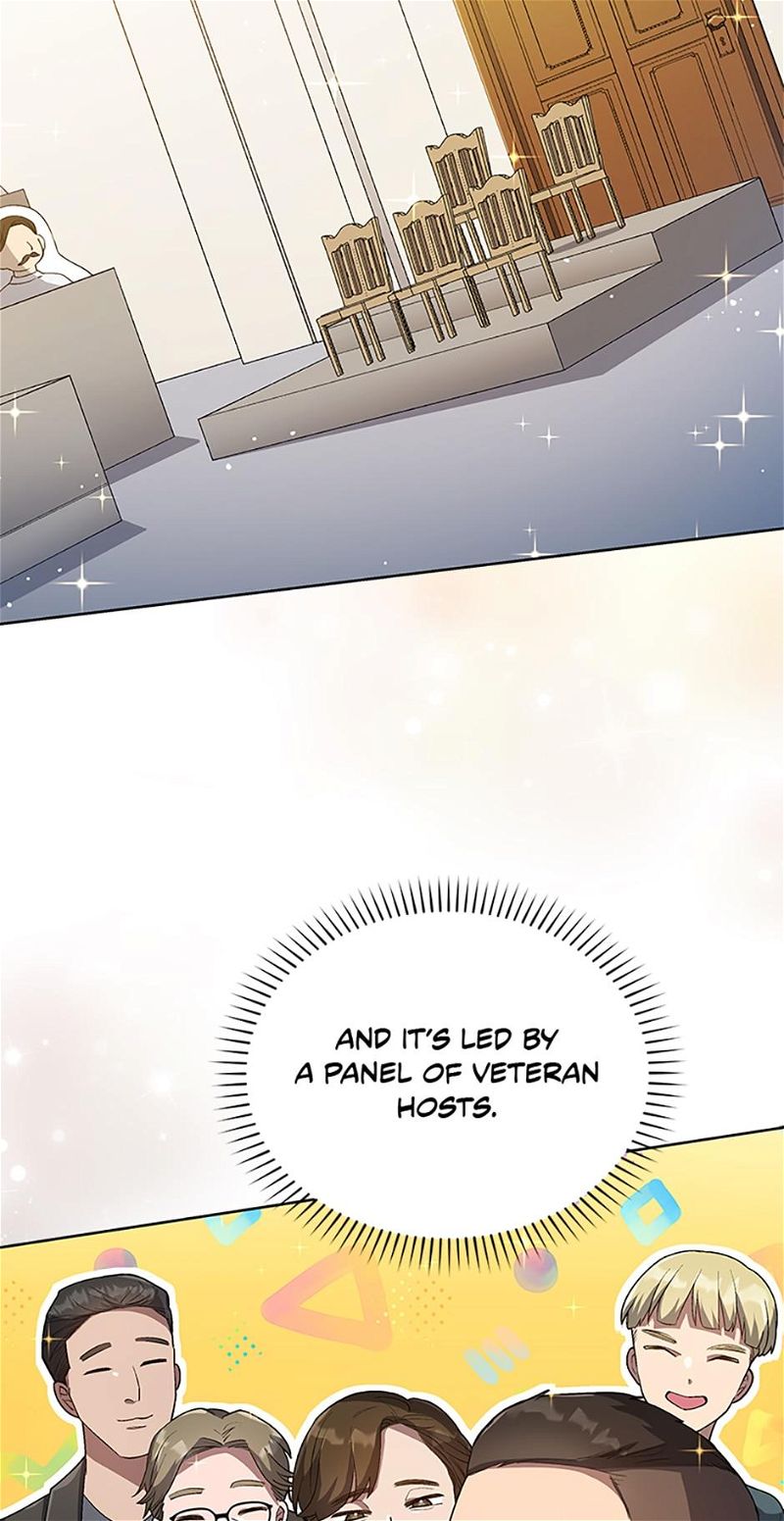 The Second Life of an All-Rounder Idol Chapter 23 page 3